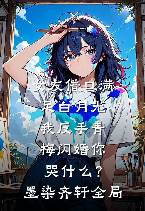 女友借口满足白月光，我反手青梅闪婚你哭什么？墨染齐轩全局