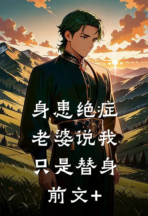 身患绝症，老婆说我只是替身前文+