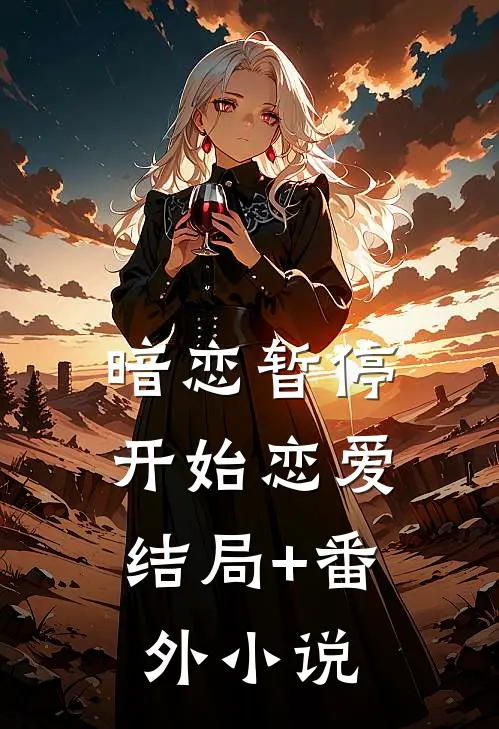 暗恋暂停，开始恋爱结局+番外小说