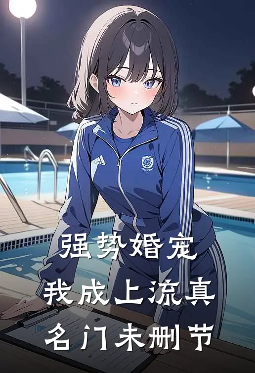 强势婚宠，我成上流真名门未删节