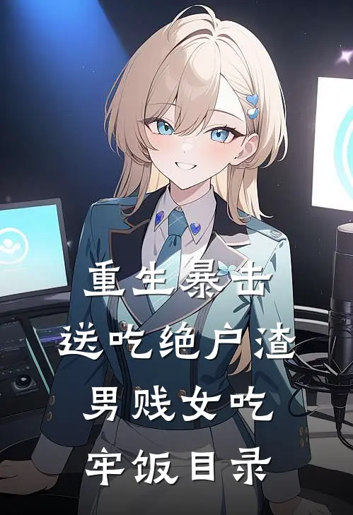 重生暴击，送吃绝户渣男贱女吃牢饭目录