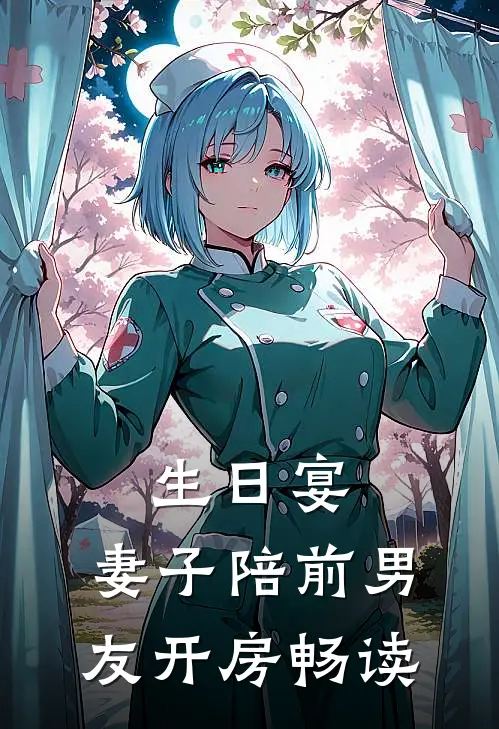 生日宴，妻子陪前男友开房畅读