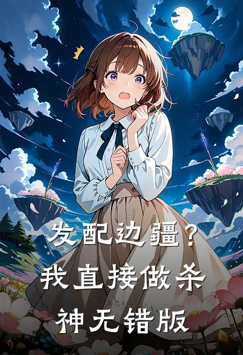 发配边疆？我直接做杀神无错版