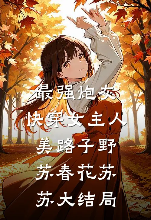 最强炮灰：快穿女主人美路子野苏春花苏苏大结局