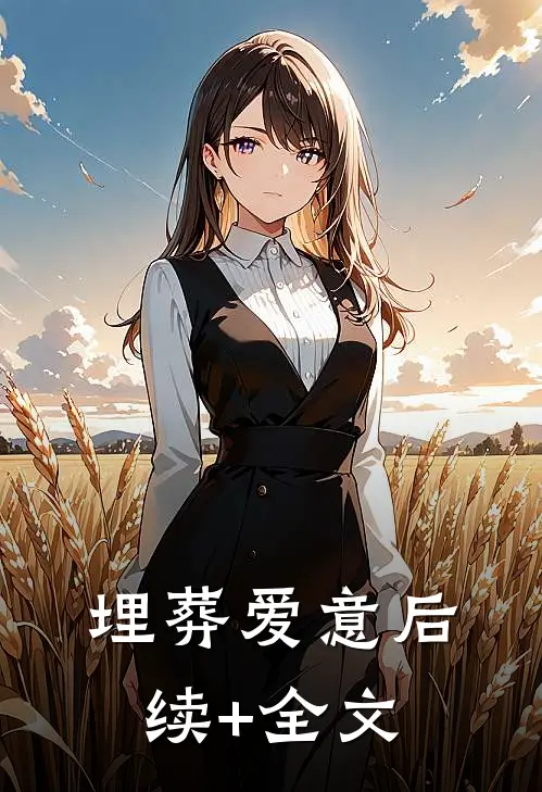 埋葬爱意后续+全文