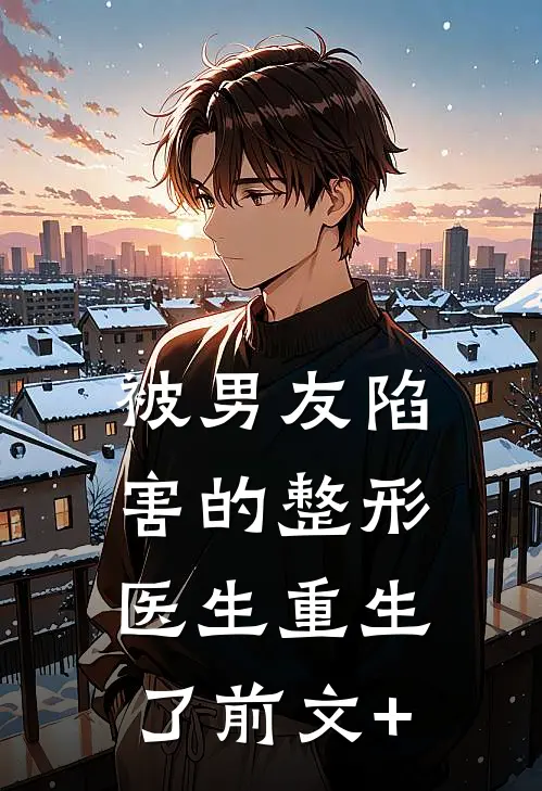 被男友陷害的整形医生重生了前文+