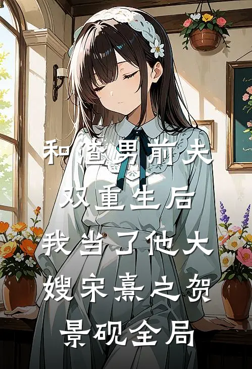 和渣男前夫双重生后，我当了他大嫂宋熹之贺景砚全局