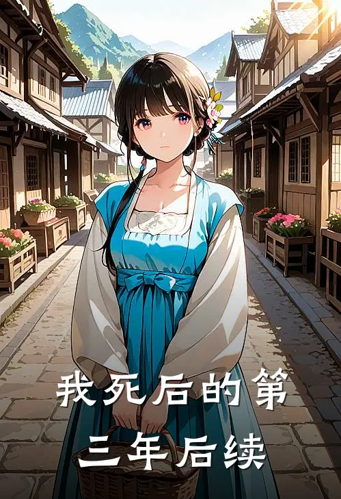 我死后的第三年后续