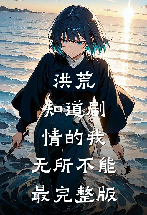 洪荒：知道剧情的我，无所不能最完整版