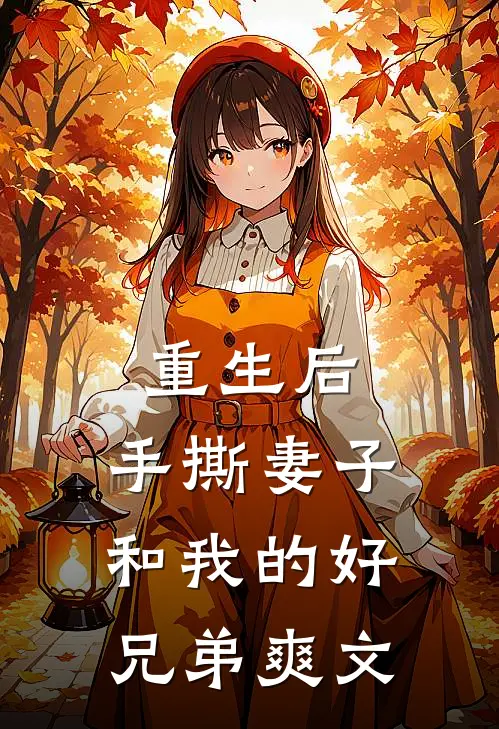 重生后，手撕妻子和我的好兄弟爽文