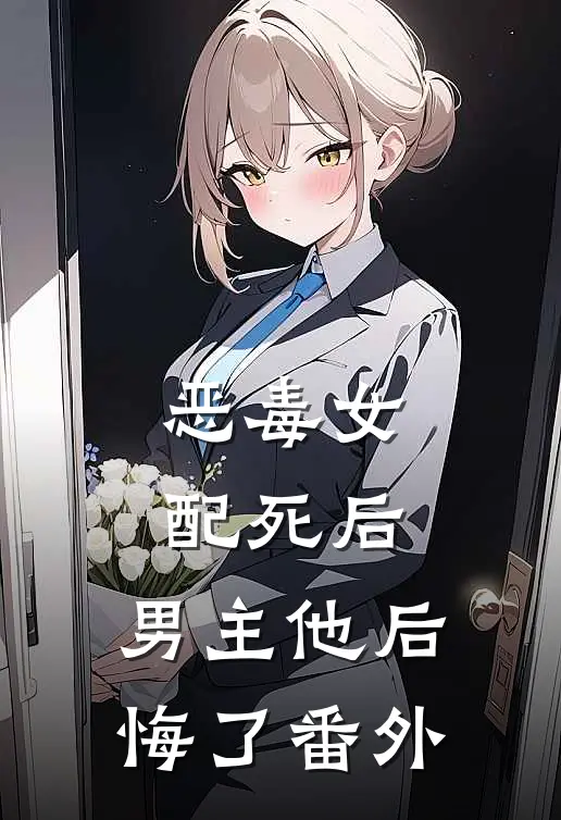 恶毒女配死后，男主他后悔了番外