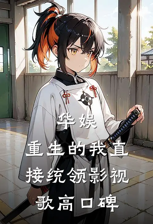 华娱：重生的我直接统领影视歌高口碑