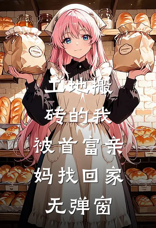 工地搬砖的我，被首富亲妈找回家无弹窗