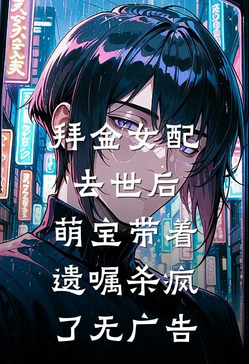 月下清棠落无声完整版