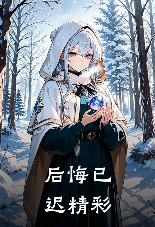 后悔已迟精彩