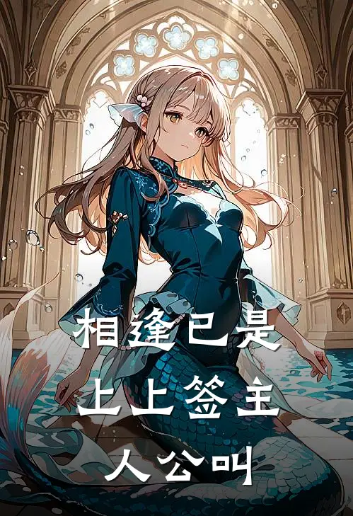 相逢已是上上签主人公叫