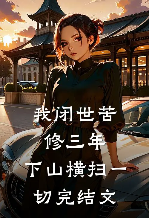 我闭世苦修三年，下山横扫一切完结文