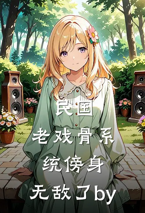 民国：老戏骨系统傍身，无敌了by
