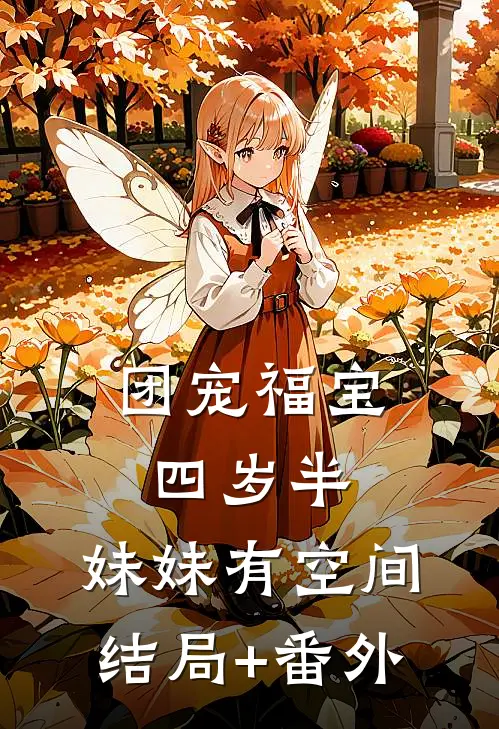 团宠福宝四岁半：妹妹有空间结局+番外