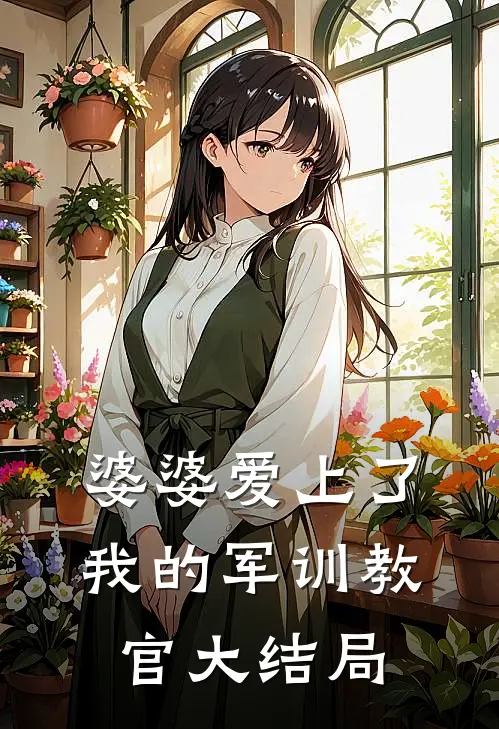 婆婆爱上了我的军训教官大结局