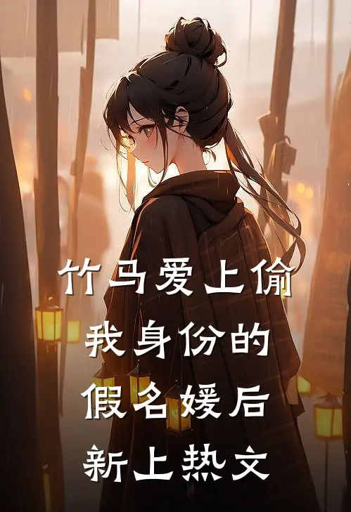 竹马爱上偷我身份的假名媛后新上热文