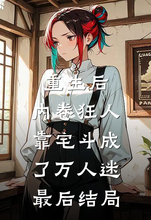 重生后，内卷狂人靠宅斗成了万人迷最后结局