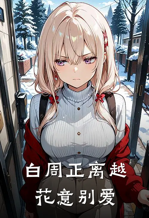 白周正离越花意别爱
