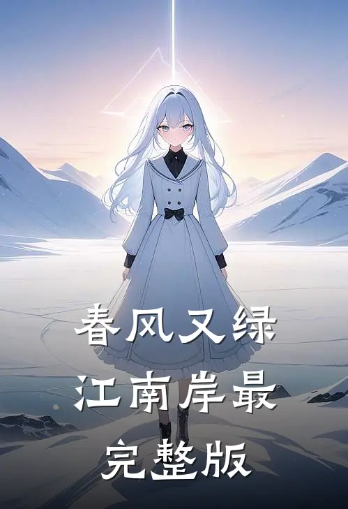 春风又绿江南岸最完整版
