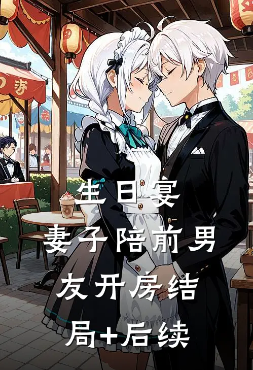 生日宴，妻子陪前男友开房结局+后续
