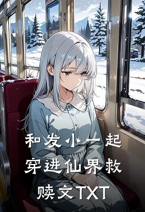 和发小一起穿进仙界救赎文TXT