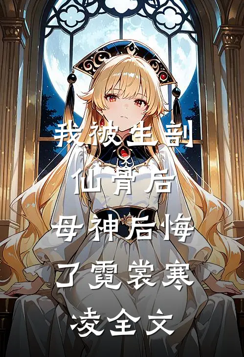 我被生剖仙骨后，母神后悔了霓裳寒凌全文