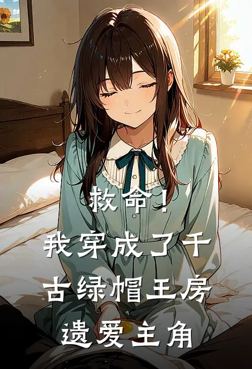 救命！我穿成了千古绿帽王房遗爱主角