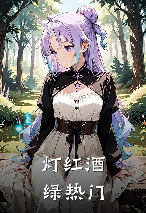 灯红酒绿热门
