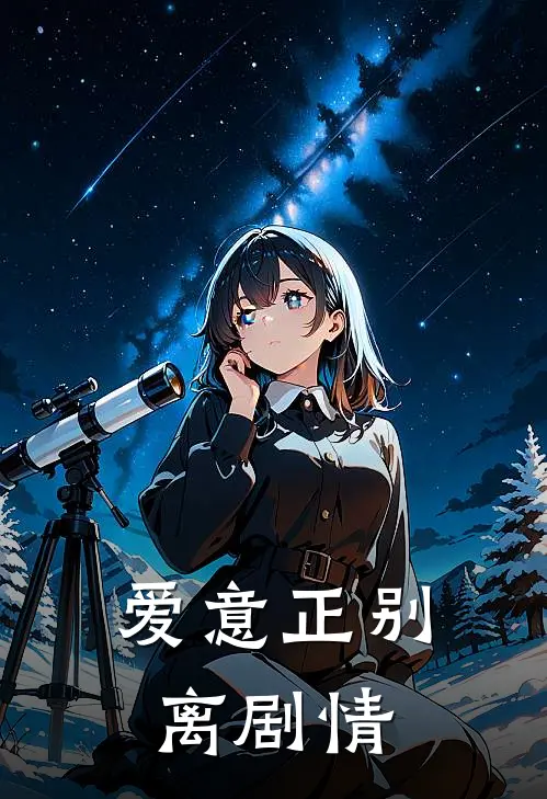 爱意正别离剧情