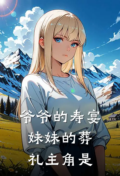 爷爷的寿宴，妹妹的葬礼主角是