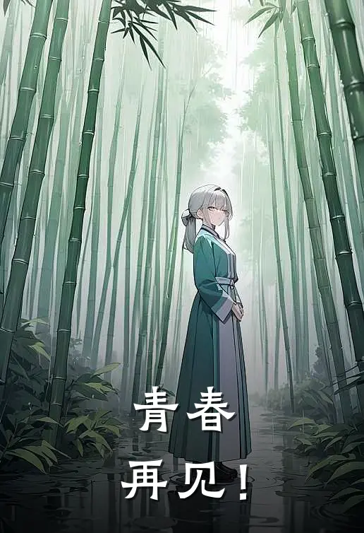 青春，再见！