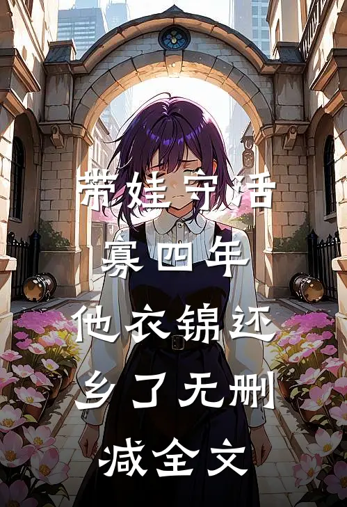带娃守活寡四年，他衣锦还乡了无删减全文