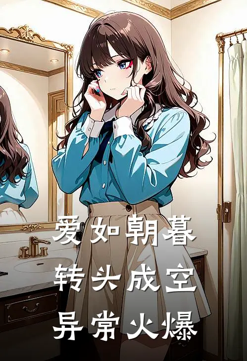 爱如朝暮，转头成空异常火爆
