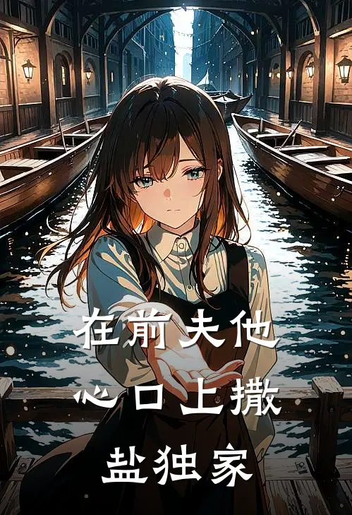 在前夫他心口上撒盐独家