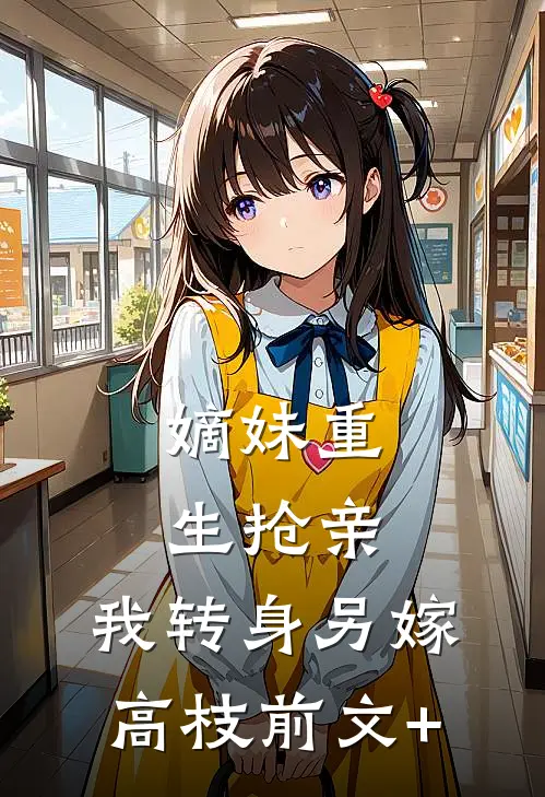 嫡妹重生抢亲，我转身另嫁高枝前文+