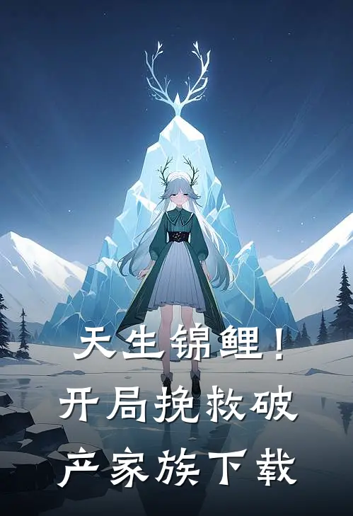 天生锦鲤！开局挽救破产家族下载
