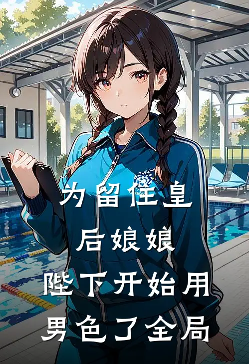 为留住皇后娘娘，陛下开始用男色了全局