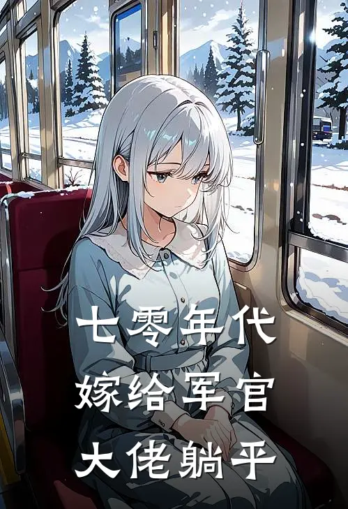 七零年代，嫁给军官大佬躺平