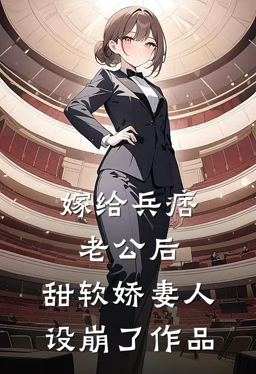 嫁给兵痞老公后，甜软娇妻人设崩了作品