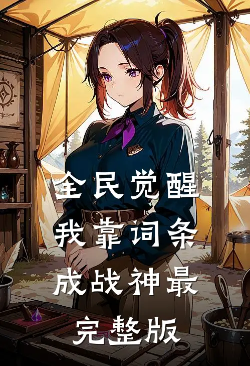 全民觉醒：我靠词条成战神最完整版