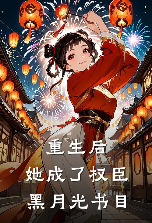 重生后，她成了权臣黑月光书目