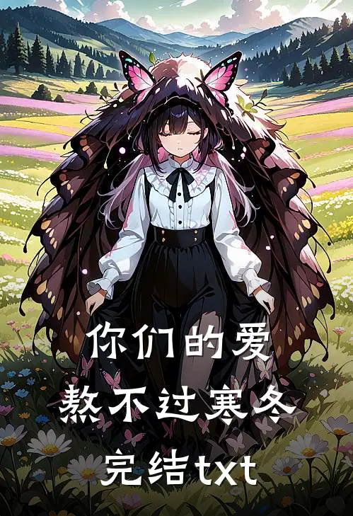 你们的爱，熬不过寒冬完结txt