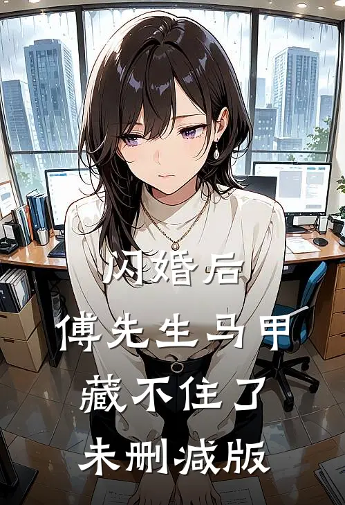闪婚后：傅先生马甲藏不住了未删减版