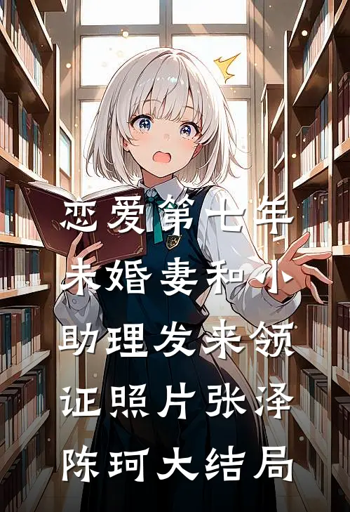 恋爱第七年，未婚妻和小助理发来领证照片张泽陈珂大结局