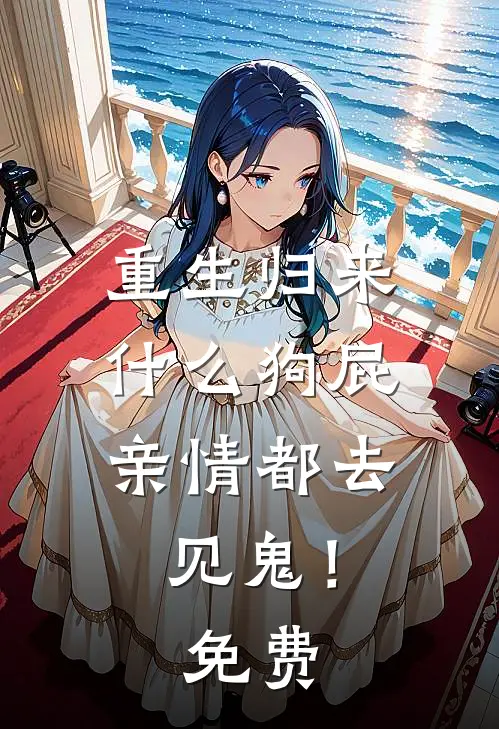 重生归来，什么狗屁亲情都去见鬼！免费